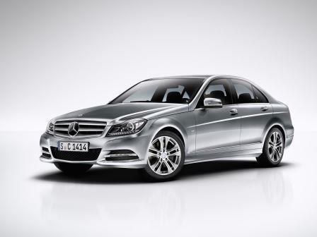 Android магнитолы Mercedes-Benz C W204 2011-2014